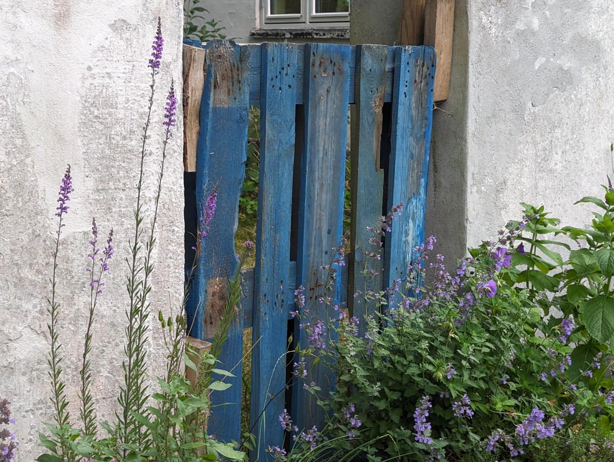 Lejlighed Ved Skov Graested Exterior photo